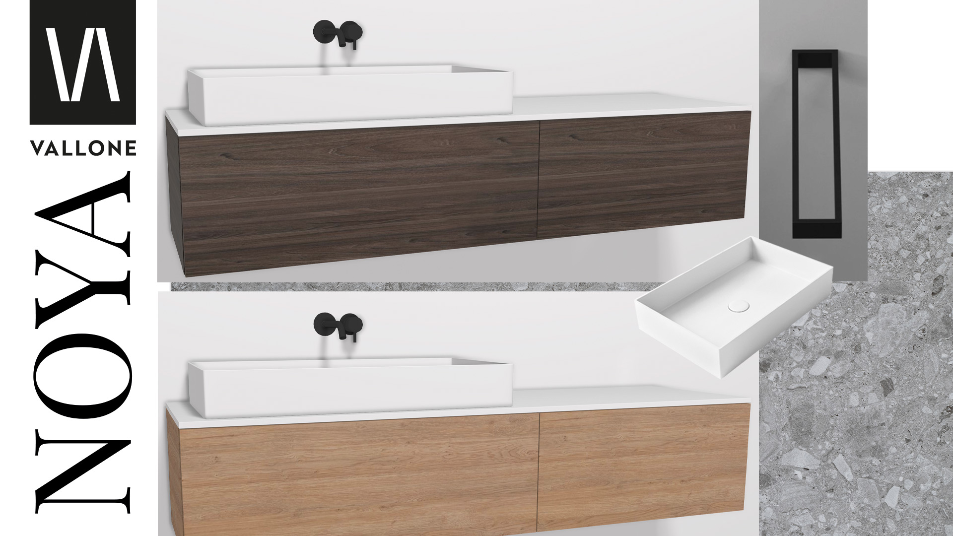 Deine Sanitärausstattung