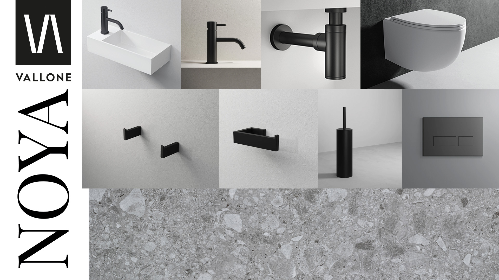 Deine Sanitärausstattung