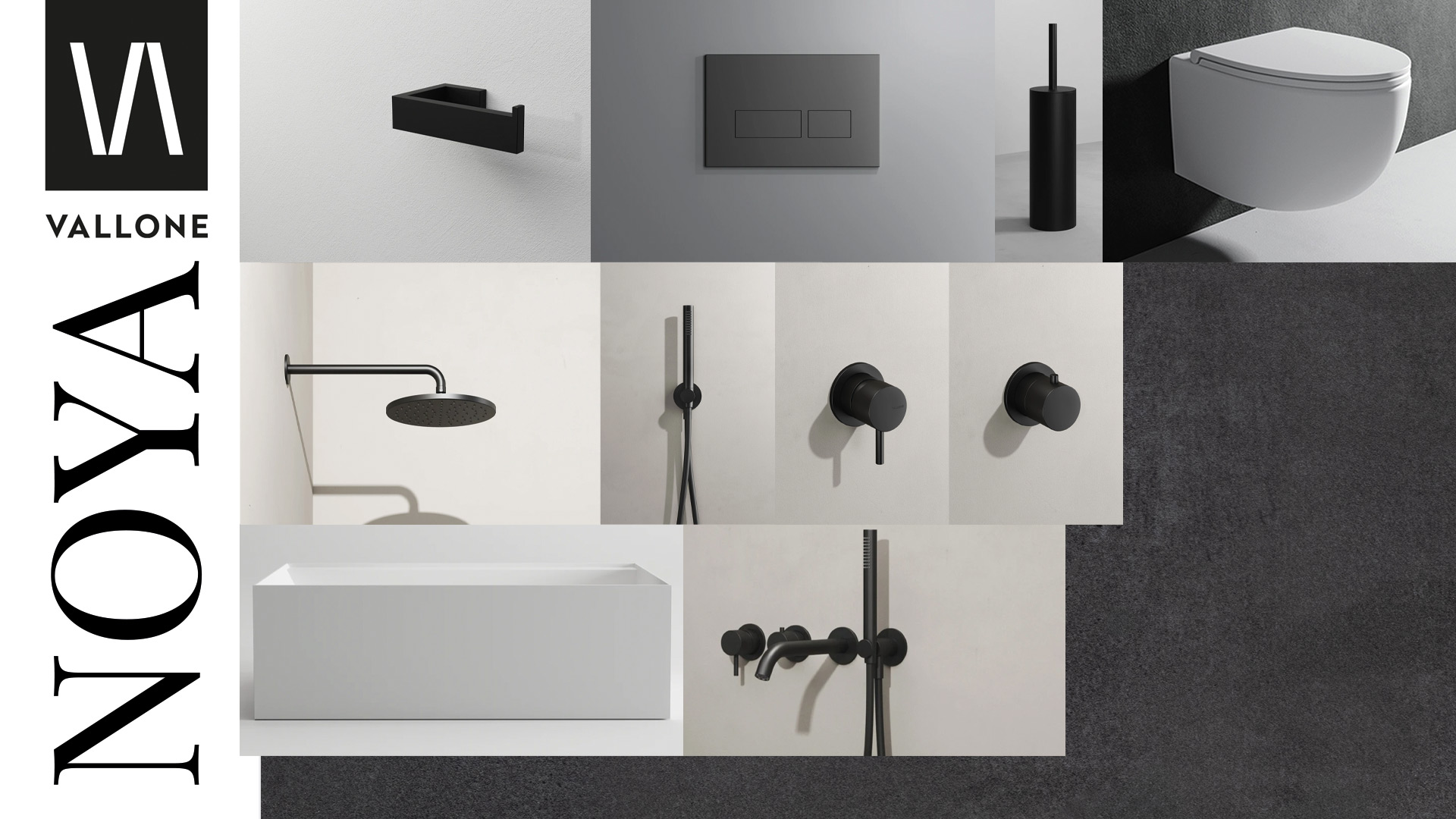 Deine Sanitärausstattung