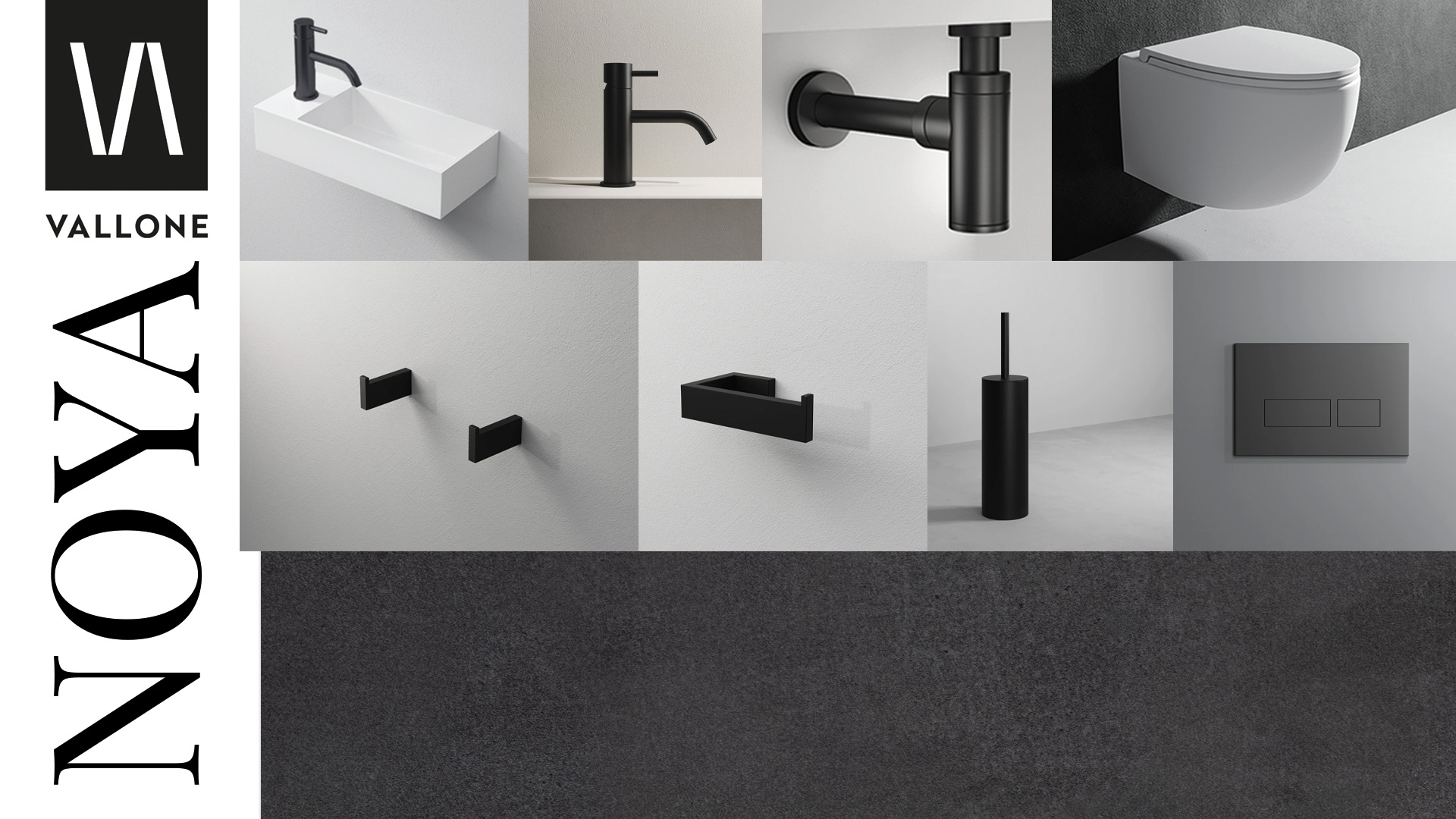 Deine Sanitärausstattung