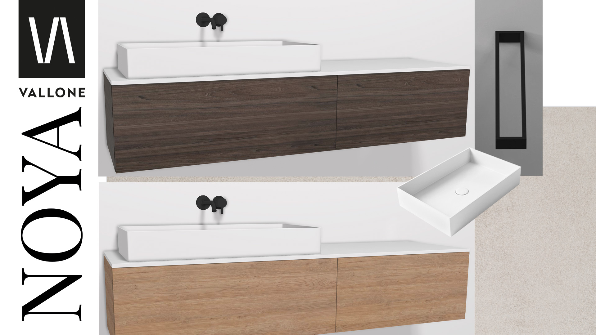 Deine Sanitärausstattung