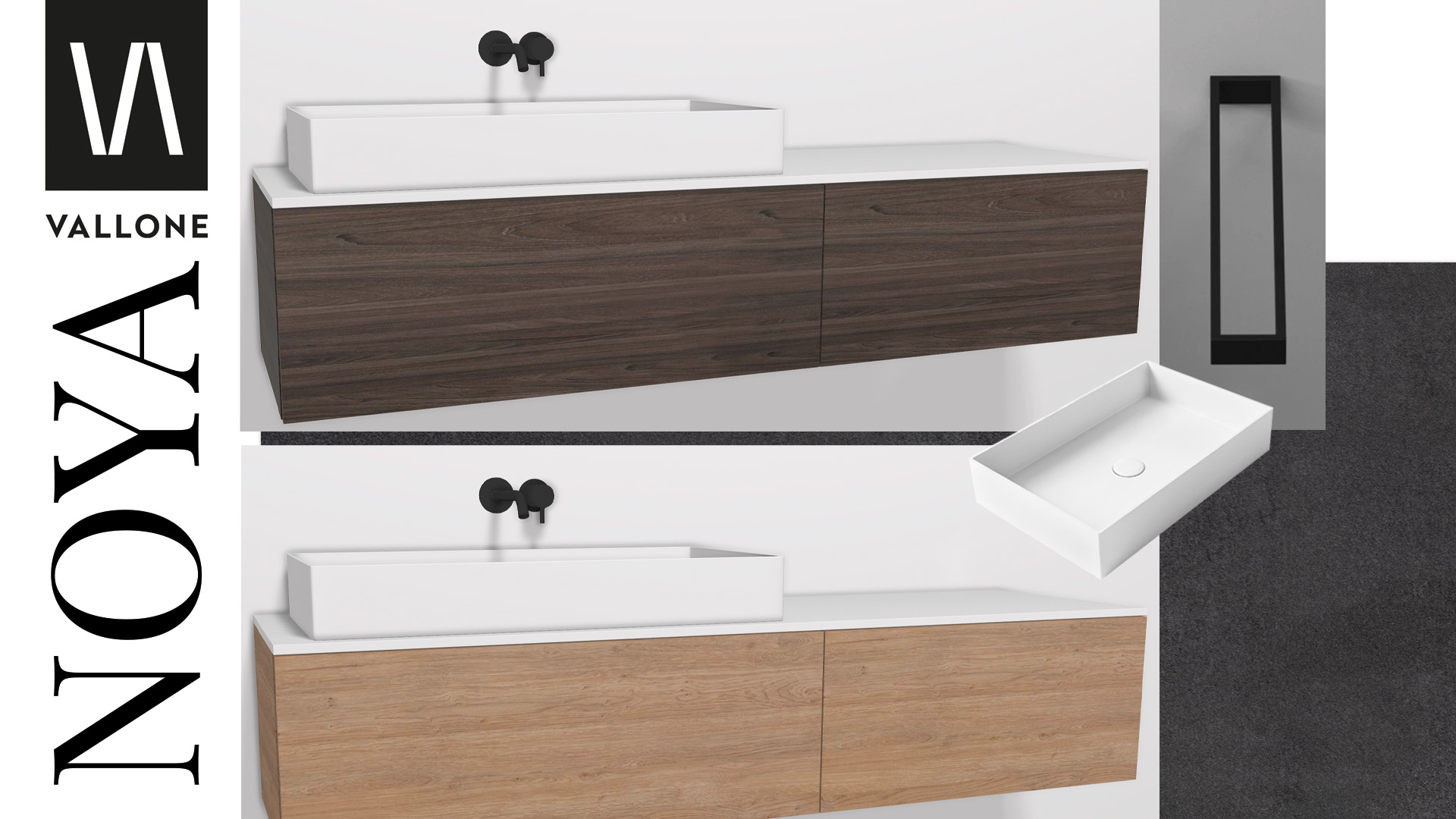 Deine Sanitärausstattung