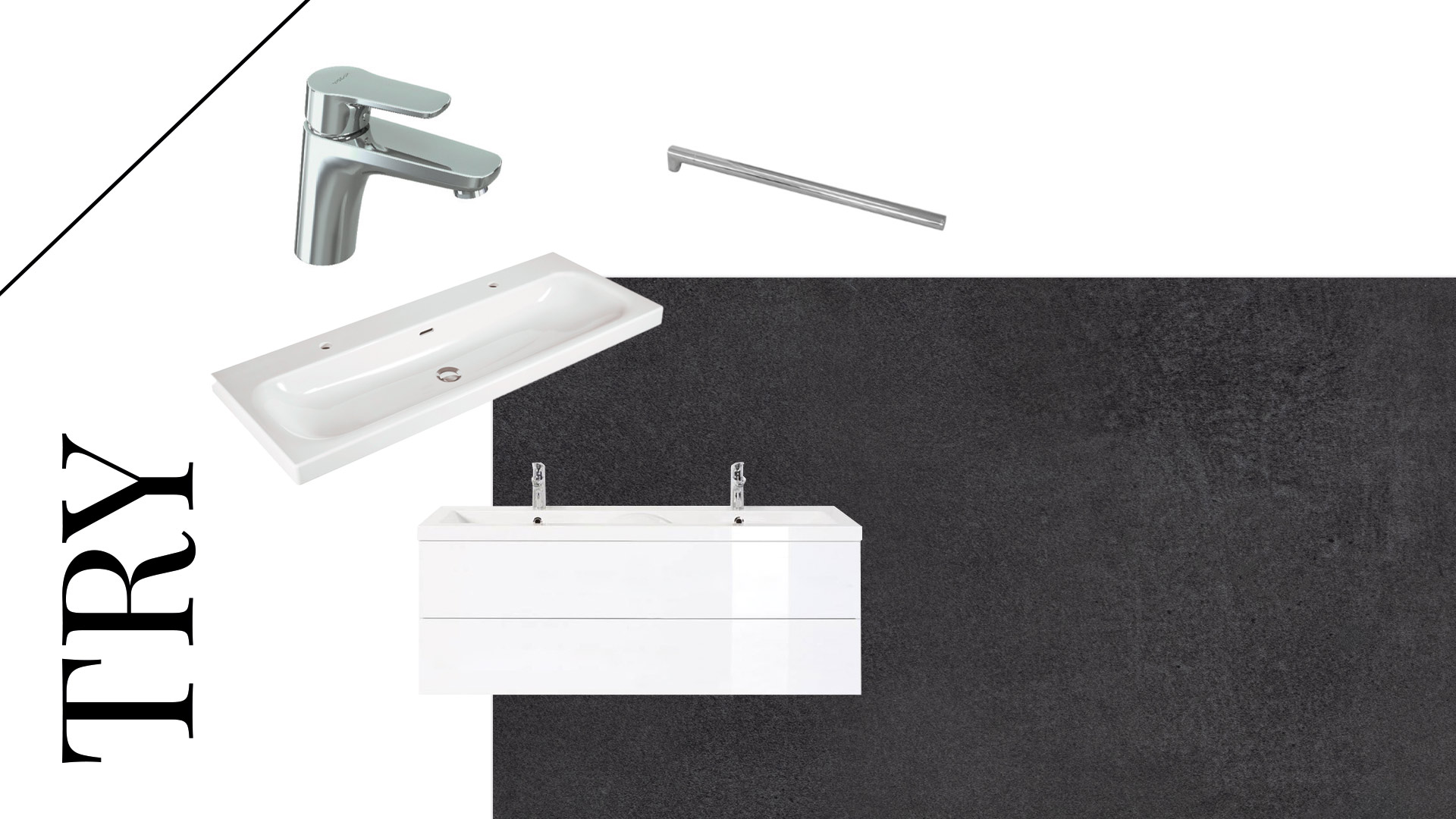 Deine Sanitärausstattung